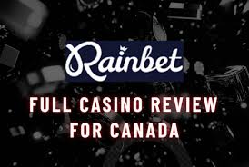 Análise do Cassino Rainbet para Jogadores de Criptomoedas