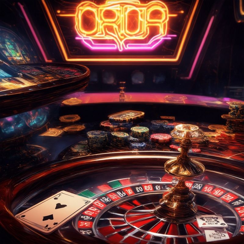 Игры, провайдеры, платежи и поддержка — Обзор игорного заведения